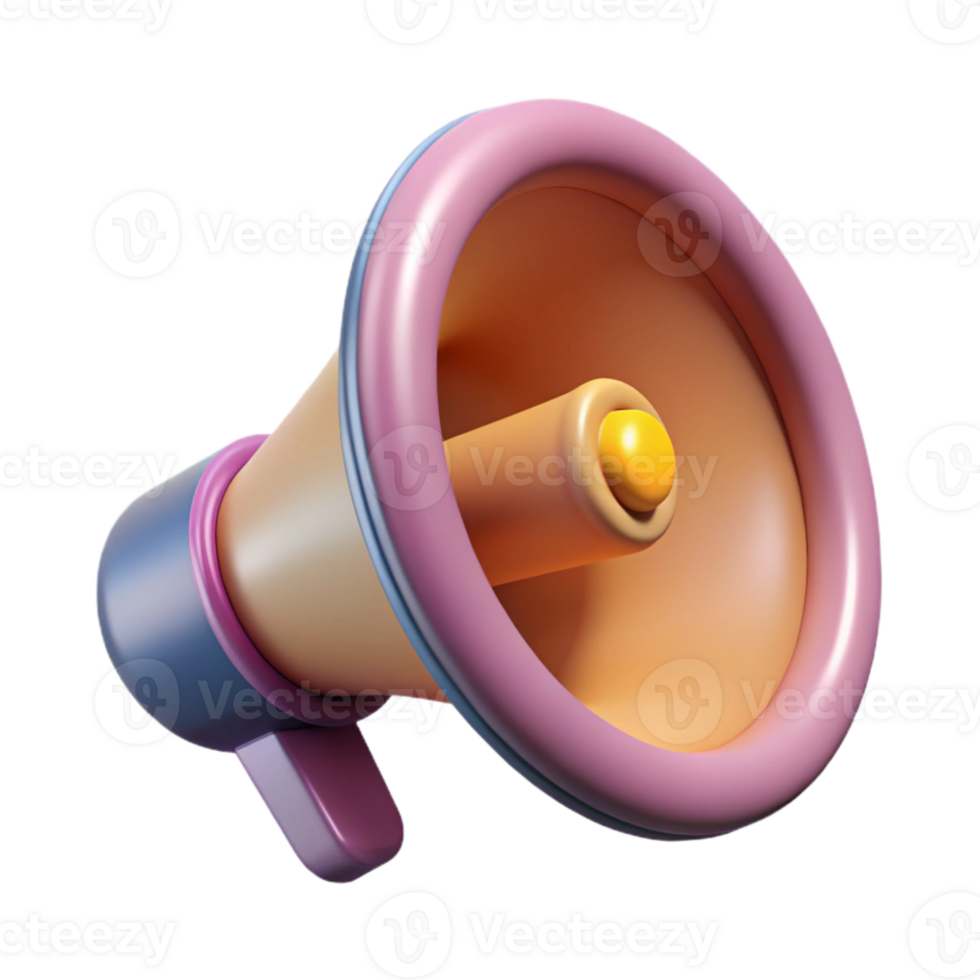 beautiful vintage Speaker Cone Vibrating Detail Cutout Transparent Background high resolution png