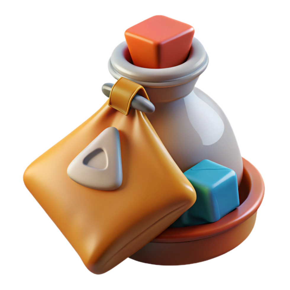 elegant creative Spill Kit Chemical Absorbent Transparent high quality png