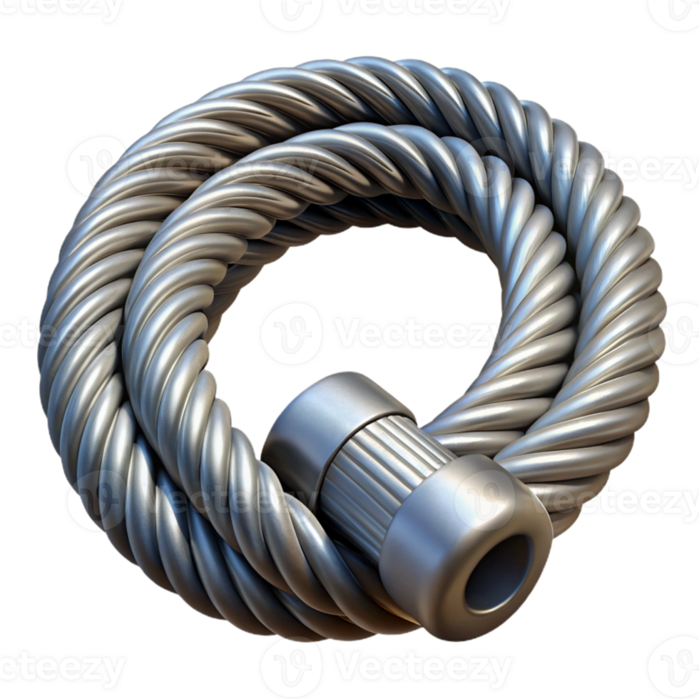 magnificent creative Steel Bridge Cable Details Isolated high quality png