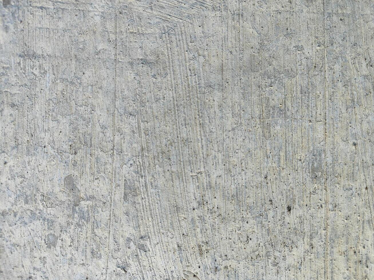 High-Detail Rough Concrete Cement Texture for Construction and Architectural Design photo