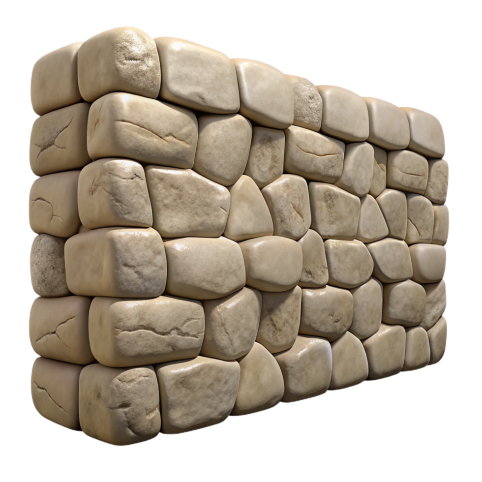 extraordinary abstract Stone Wall Textured Surface Transparent png