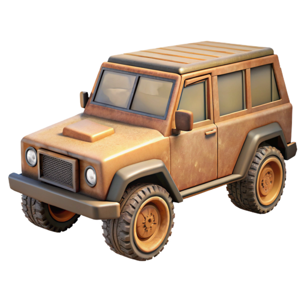 beautiful rustic Suv All Terrain Tires Cutout original png