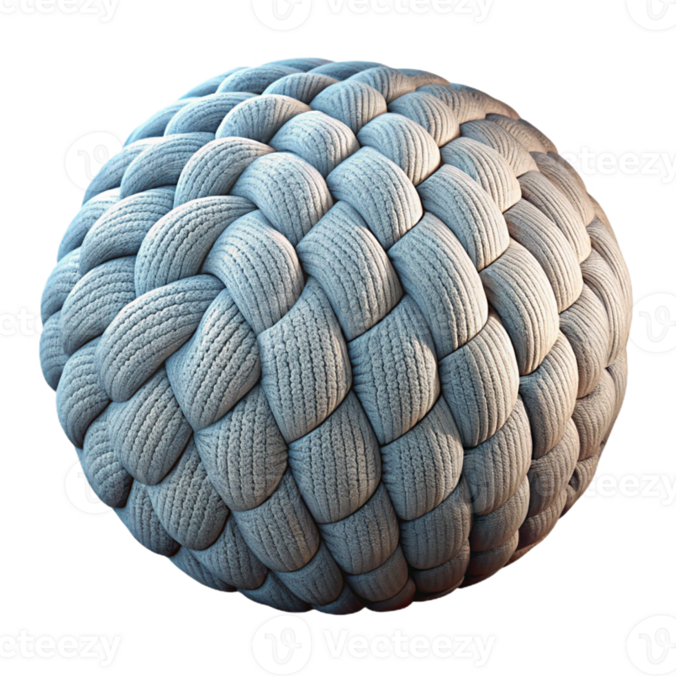 impressive traditional Throw Pillow Knitted Texture Isolated genuine png
