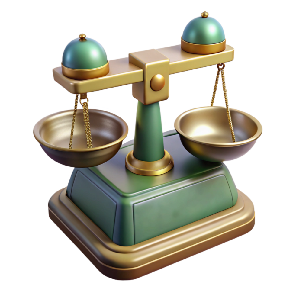 dramatic creative Vintage Scale Restoration Tools Transparent Background detailed png