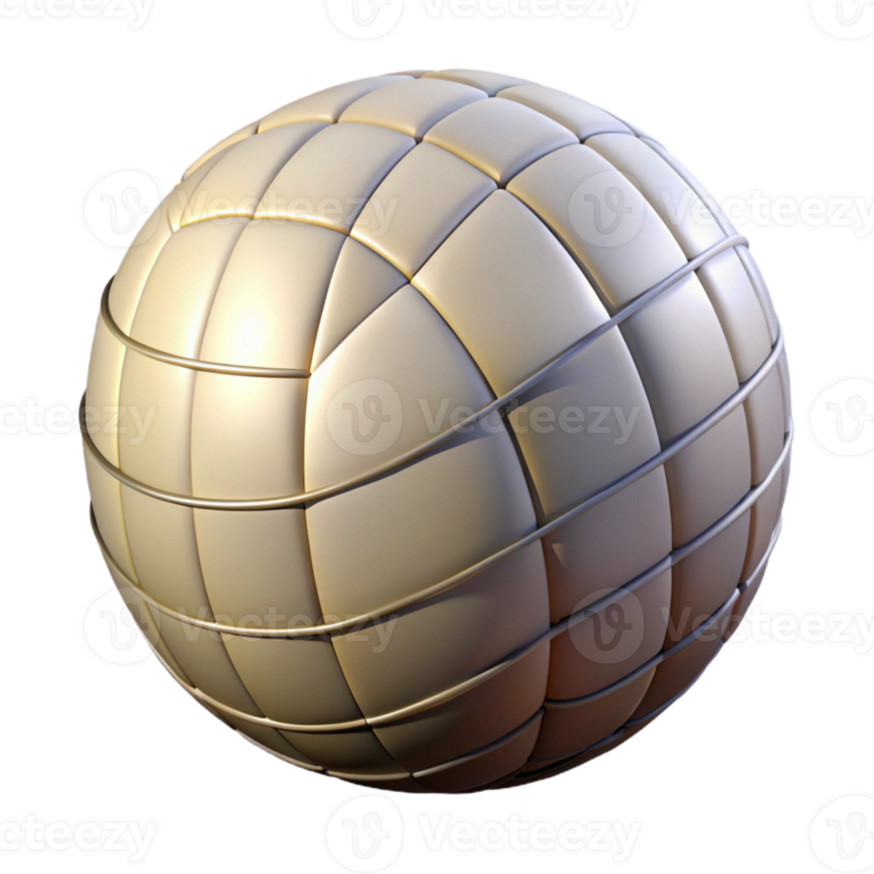 impressive artistic Volleyball Net Mesh Detail Transparent original png