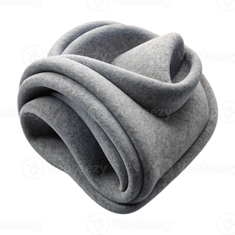 magnificent contemporary Warm Gray Wool Fabric Texture Cutout png