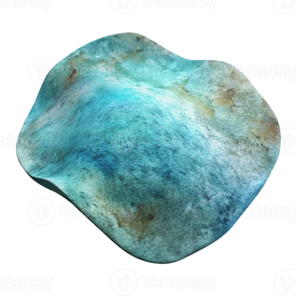 impressive contemporary Watercolor Paper Textured Surface Cutout original png