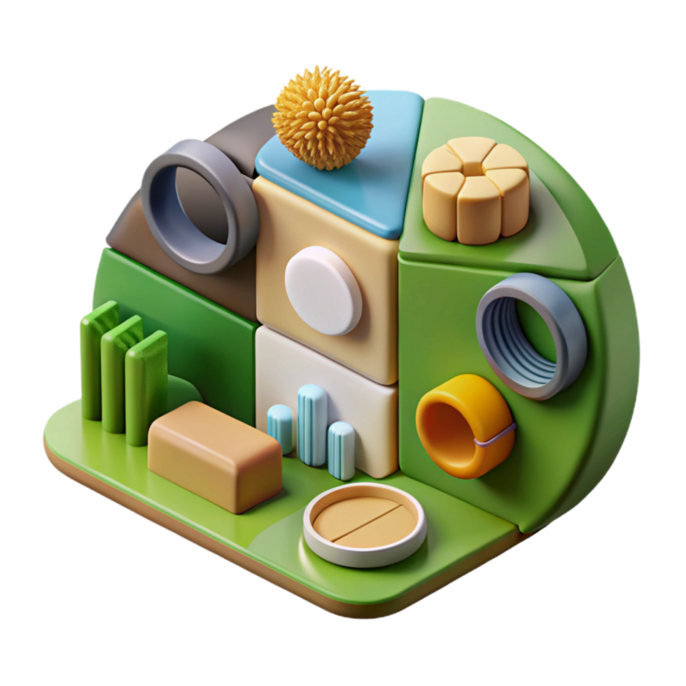 serene traditional Weather Forecast for Agriculture Icon Style Isolated Element genuine png