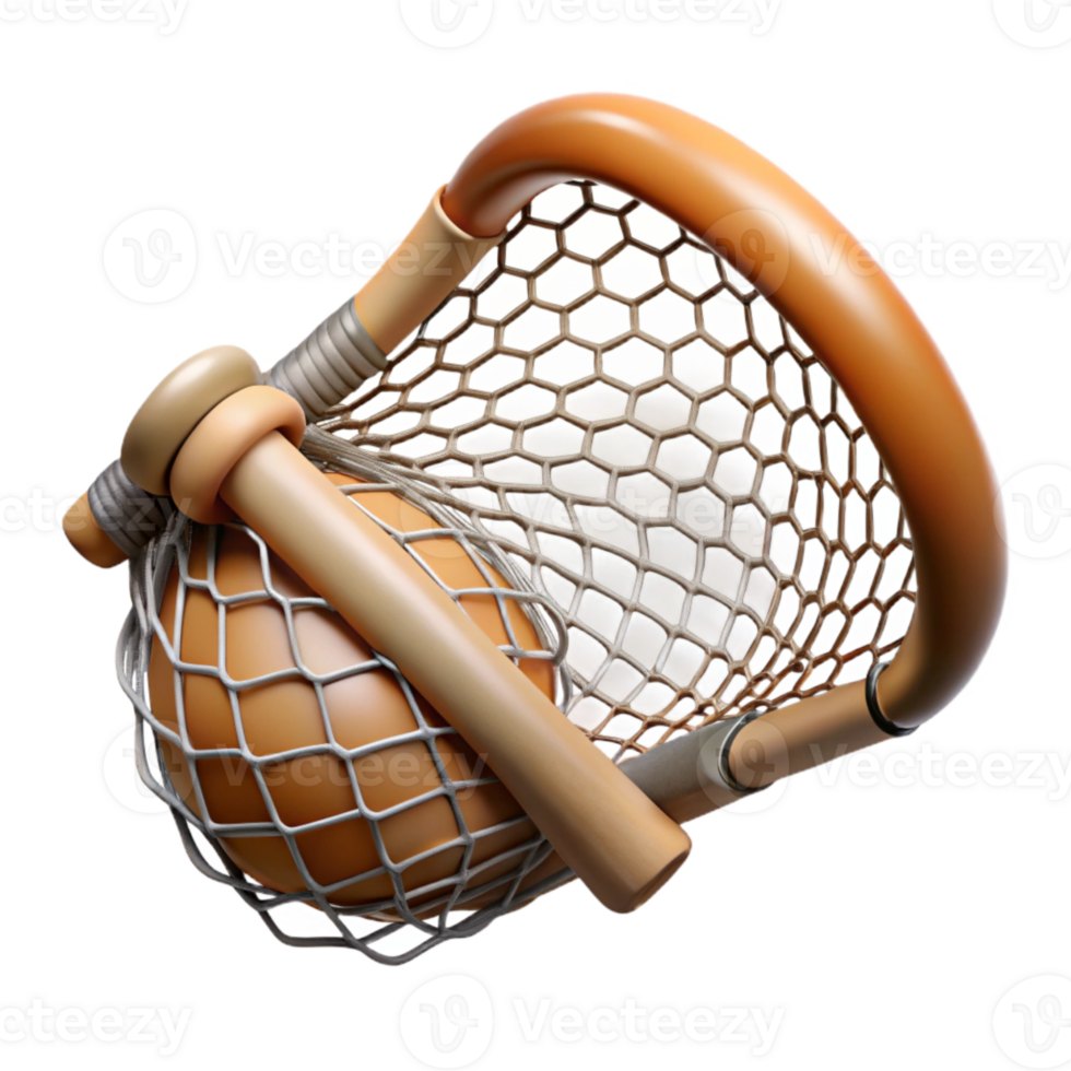 wonderful traditional Wildlife Rescue Net Close Up Transparent Background professional png