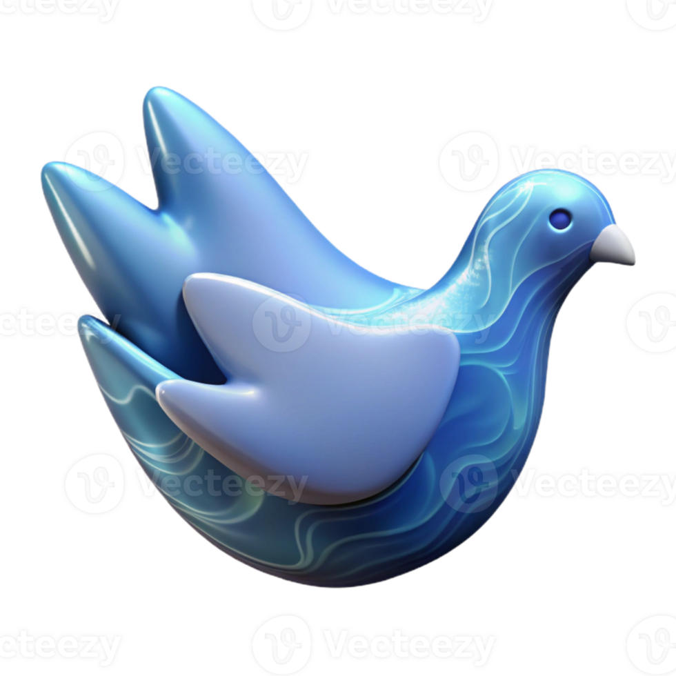 extraordinary contemporary Wildlife Rescue Symbol Dove Silhouette Transparent Cutout detailed png