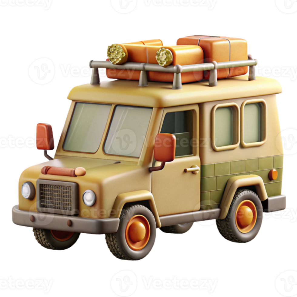impressive contemporary Wildlife Rescue Vehicle Front View Transparent Cutout genuine png