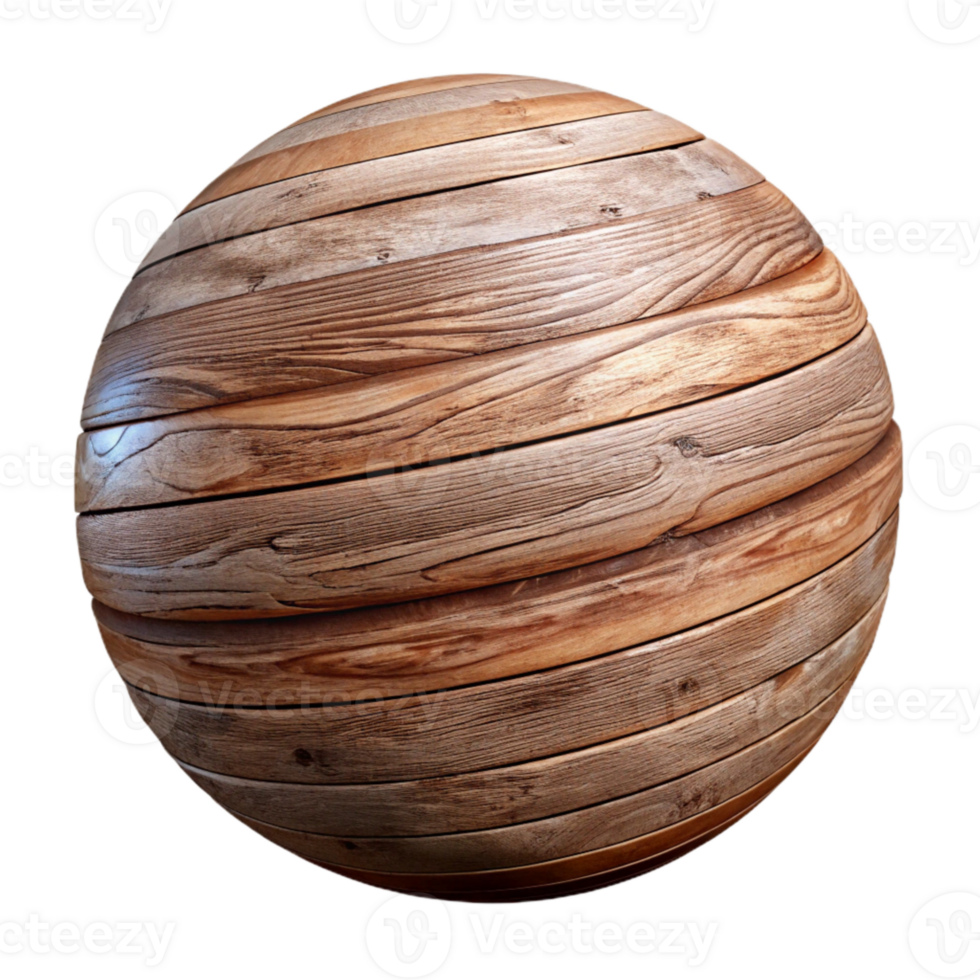 meraviglioso astratto di legno struttura rustico superficie sfondo trasparente sfondo professionale png