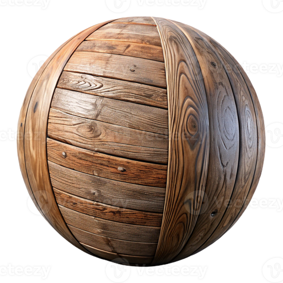 stunning creative Wooden Texture Rustic Surface Background Transparent Background high resolution png