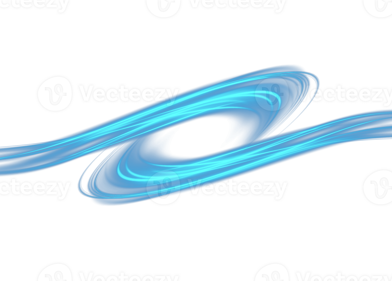 Blue glowing shiny lines effect. Luminous blue lines of speed. Light glowing effect. Light trail wave, fire path trace line and incandescence curve twirl. . Illustration number 62 png