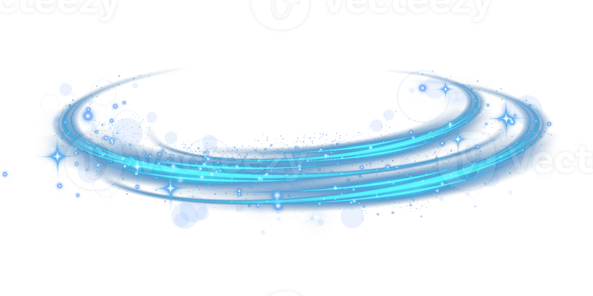 Blue glowing shiny lines effect. Luminous blue lines of speed. Light glowing effect. Light trail wave, fire path trace line and incandescence curve twirl. . Illustration number 58 png