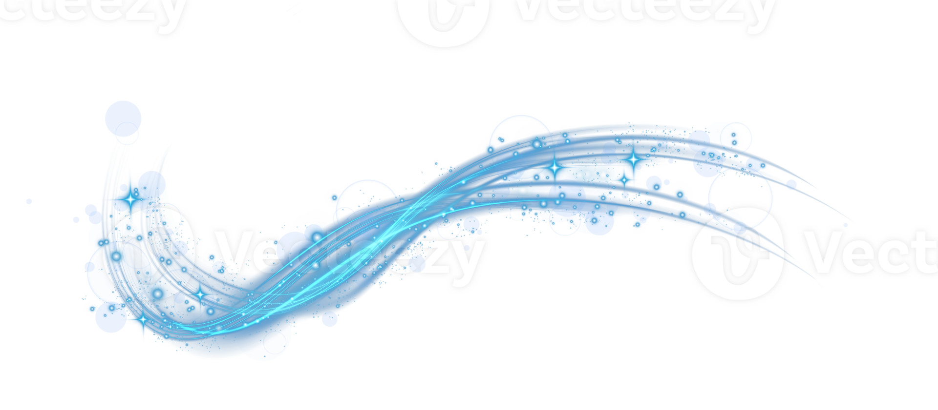 Blue glowing shiny lines effect. Luminous blue lines of speed. Light glowing effect. Light trail wave, fire path trace line and incandescence curve twirl. . Illustration number 56 png