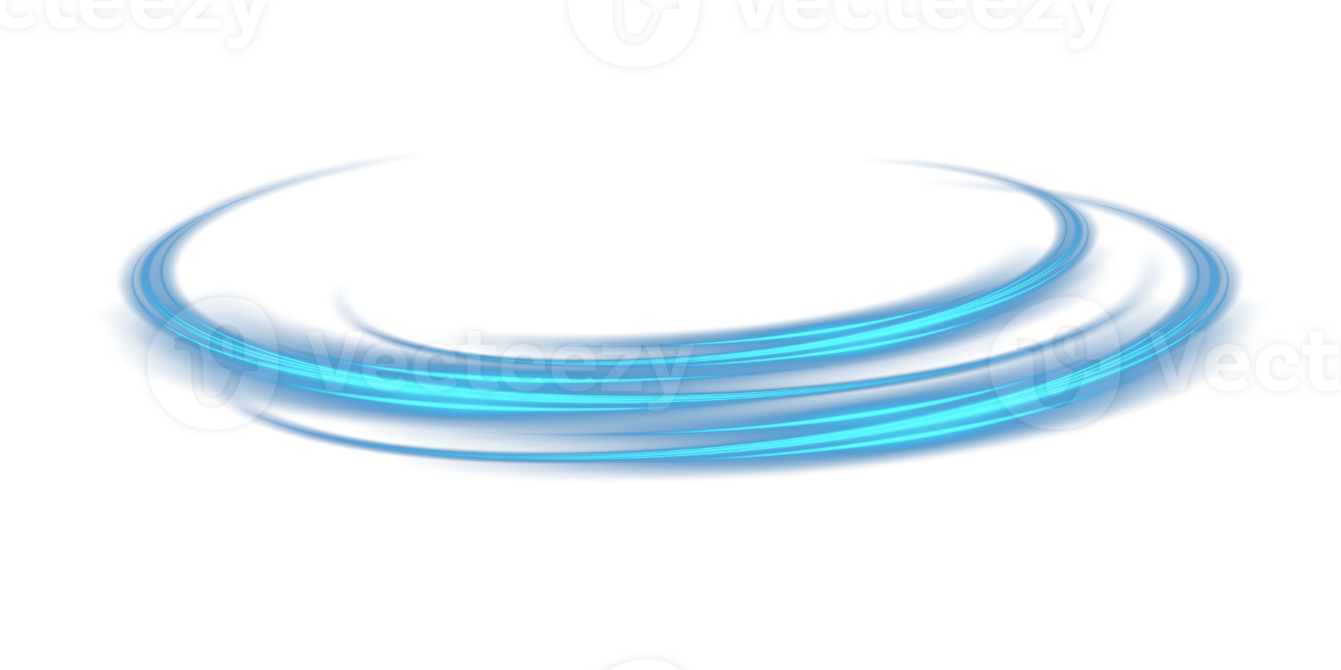 Blue glowing shiny lines effect. Luminous blue lines of speed. Light glowing effect. Light trail wave, fire path trace line and incandescence curve twirl. . Illustration number 33 png