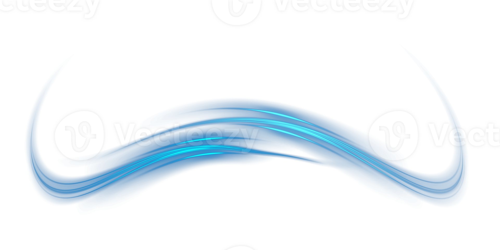 Blue glowing shiny lines effect. Luminous blue lines of speed. Light glowing effect. Light trail wave, fire path trace line and incandescence curve twirl. . Illustration number 30 png