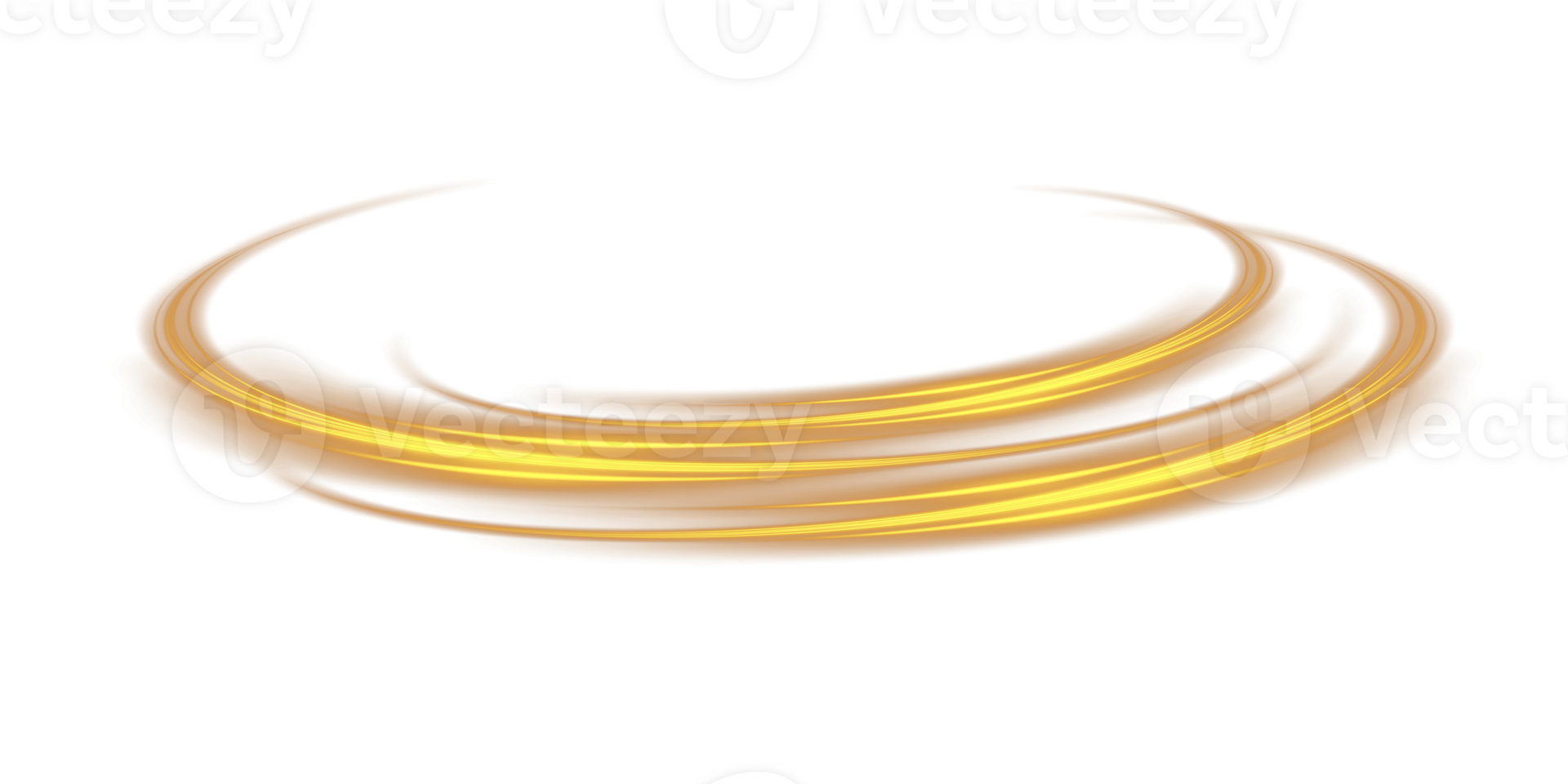 Golden glowing shiny lines effect. Luminous golden lines of speed. Light glowing effect. Light trail wave, fire path trace line and incandescence curve twirl. . Illustration number 30 png