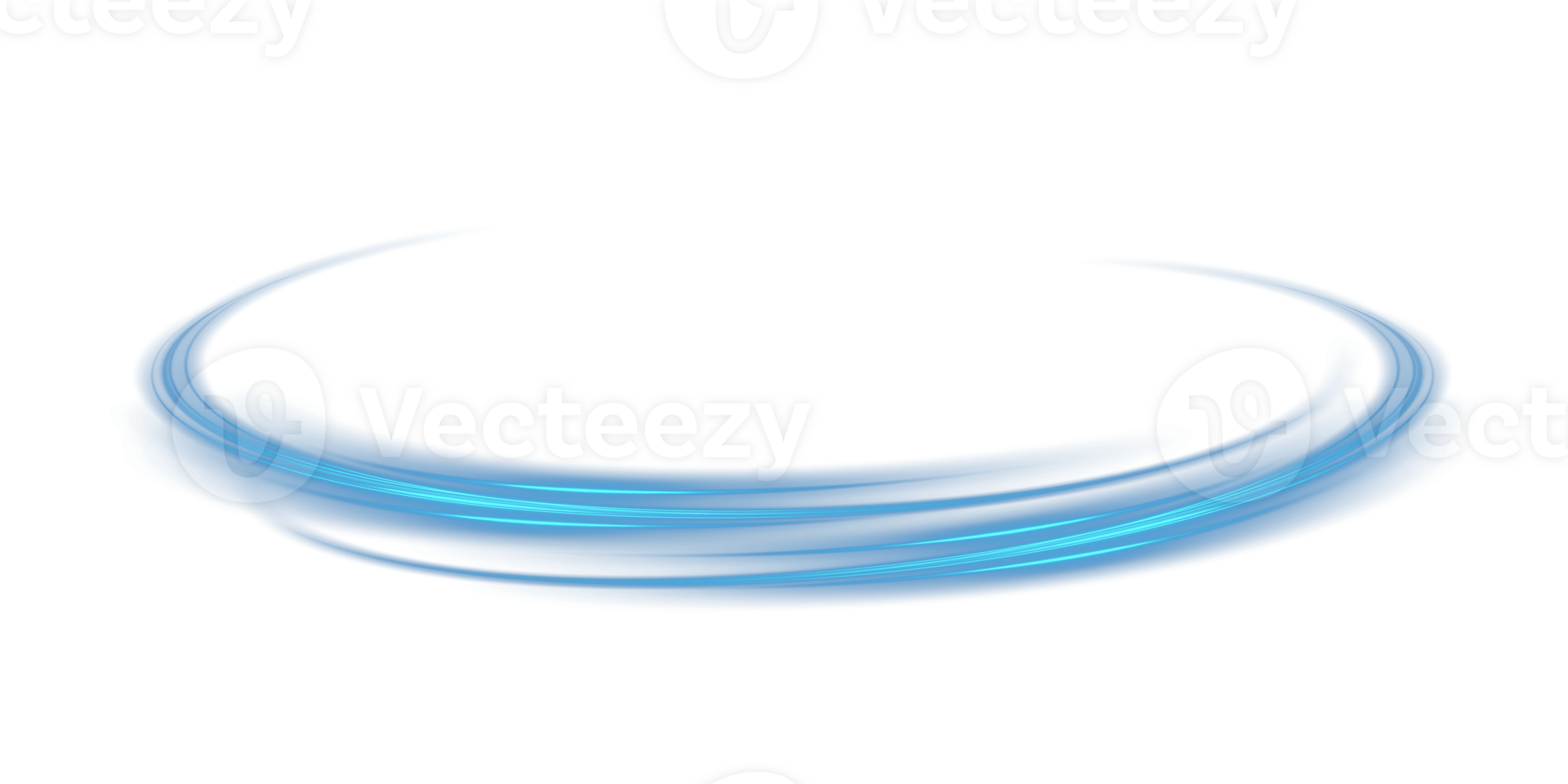 Blue glowing shiny lines effect. Luminous blue lines of speed. Light glowing effect. Light trail wave, fire path trace line and incandescence curve twirl. . Illustration number 28 png