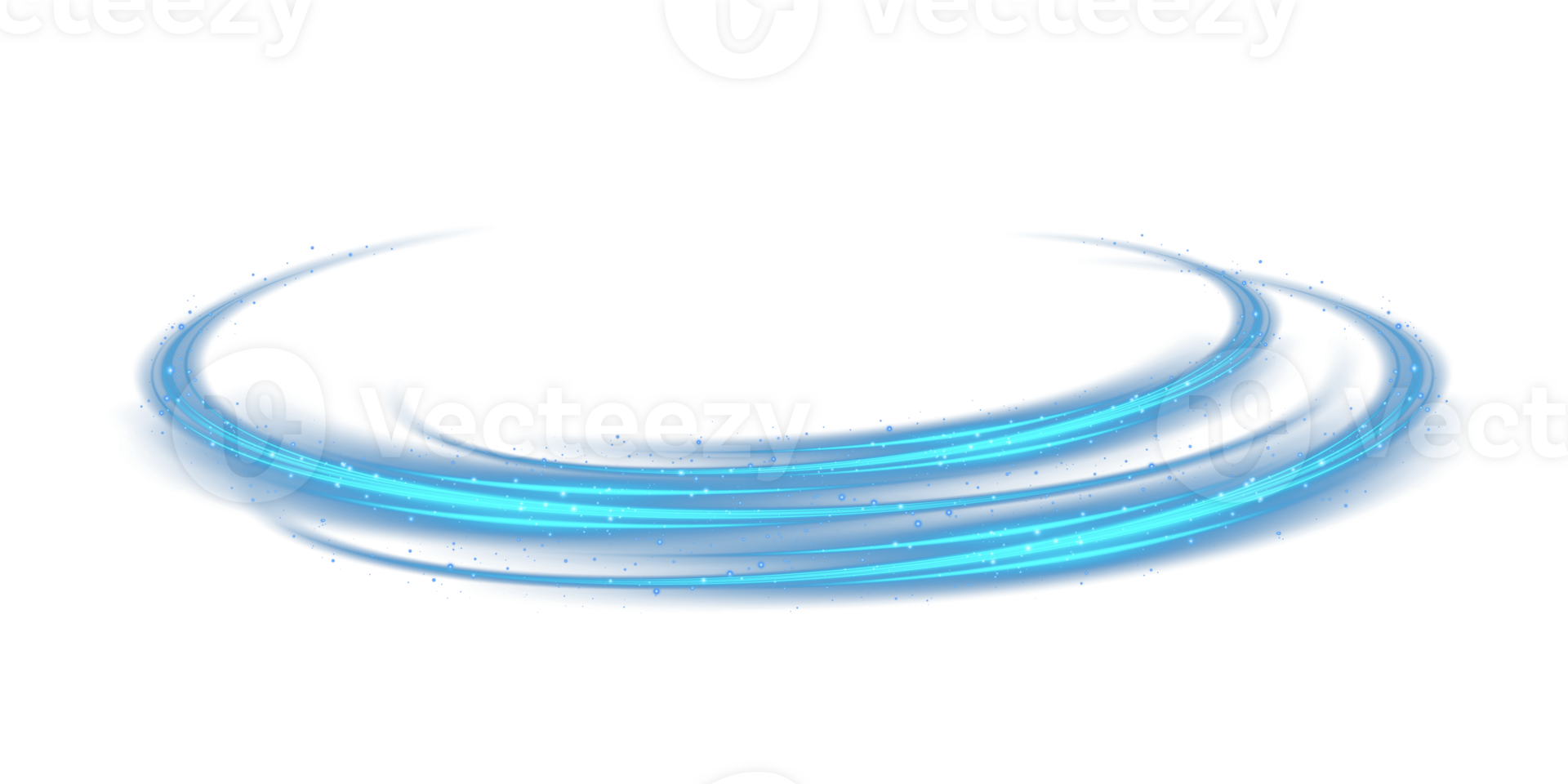 Blue glowing shiny lines effect. Luminous blue lines of speed. Light glowing effect. Light trail wave, fire path trace line and incandescence curve twirl. . Illustration number 27 png