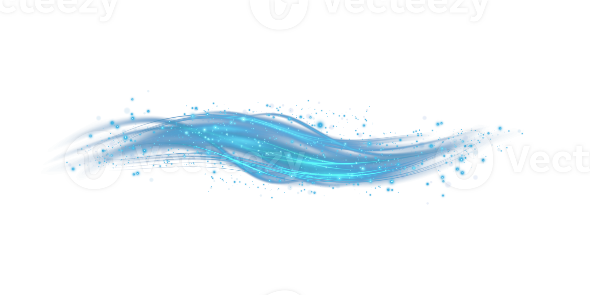 Blue glowing shiny lines effect. Luminous blue lines of speed. Light glowing effect. Light trail wave, fire path trace line and incandescence curve twirl. . Illustration number 20 png