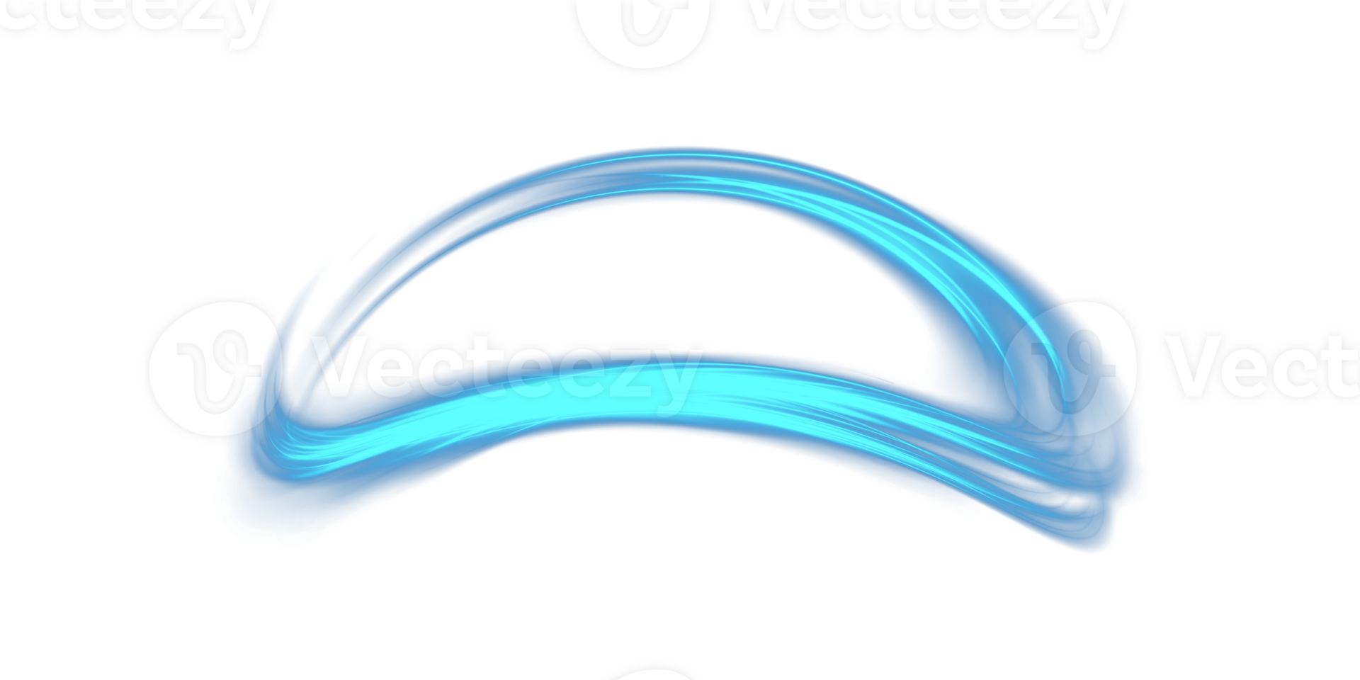 Blue glowing shiny lines effect. Luminous blue lines of speed. Light glowing effect. Light trail wave, fire path trace line and incandescence curve twirl. . Illustration number 14 png