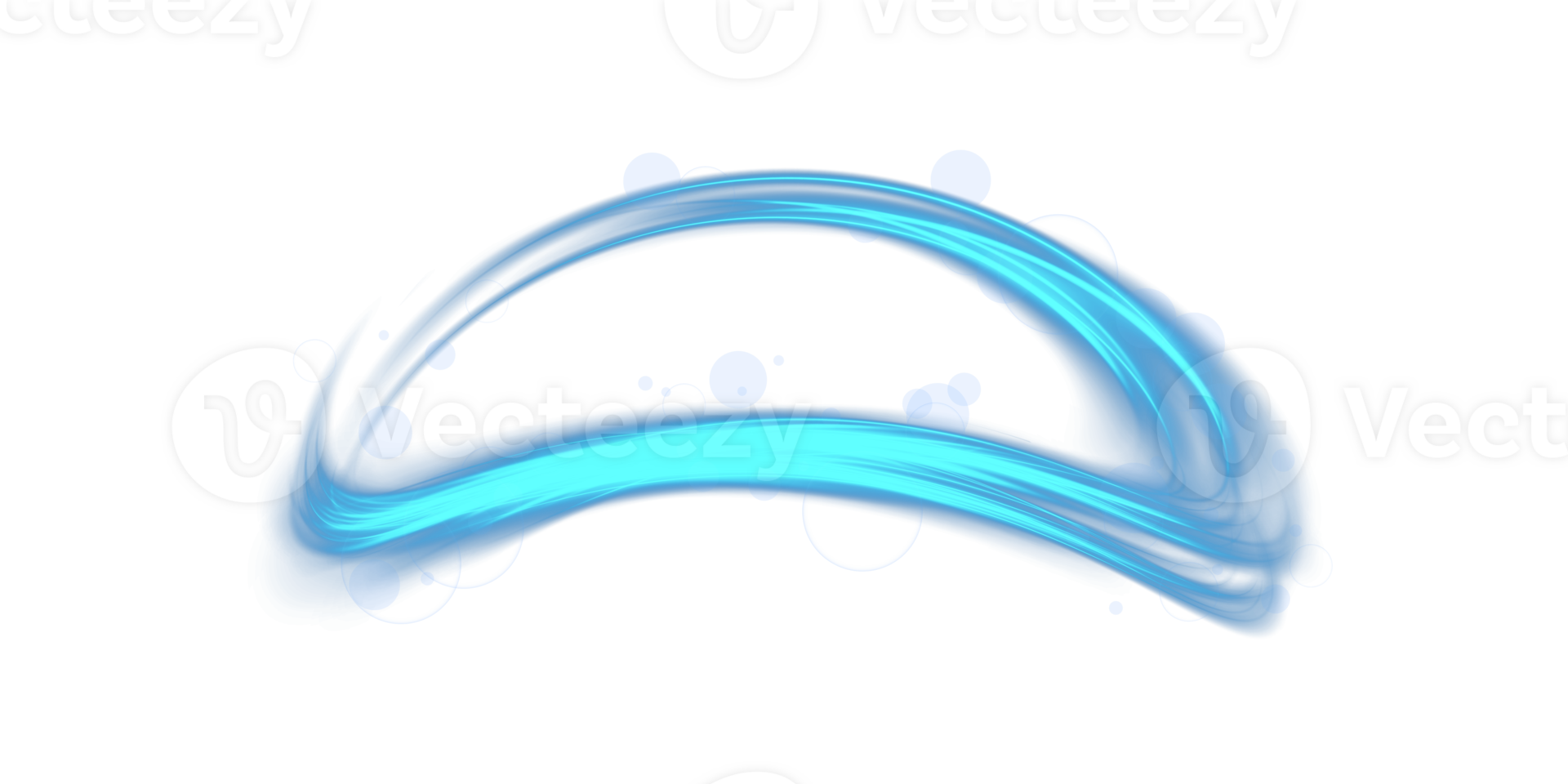 Blue glowing shiny lines effect. Luminous blue lines of speed. Light glowing effect. Light trail wave, fire path trace line and incandescence curve twirl. . Illustration number 9 png