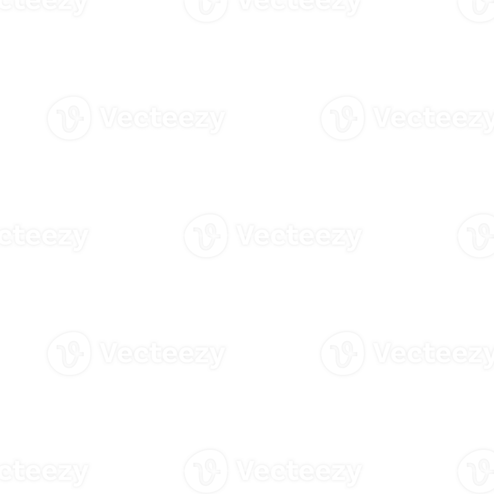 White Ball lightning on a transparent background. Abstract electric lightning strike. Light flash, thunder, spark. . Illustration number 2 png