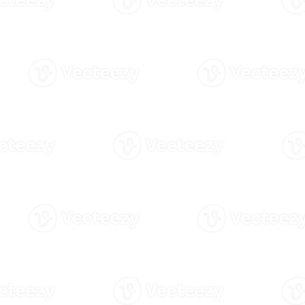 White Ball lightning on a transparent background. Abstract electric lightning strike. Light flash, thunder, spark. . Illustration number 1 png