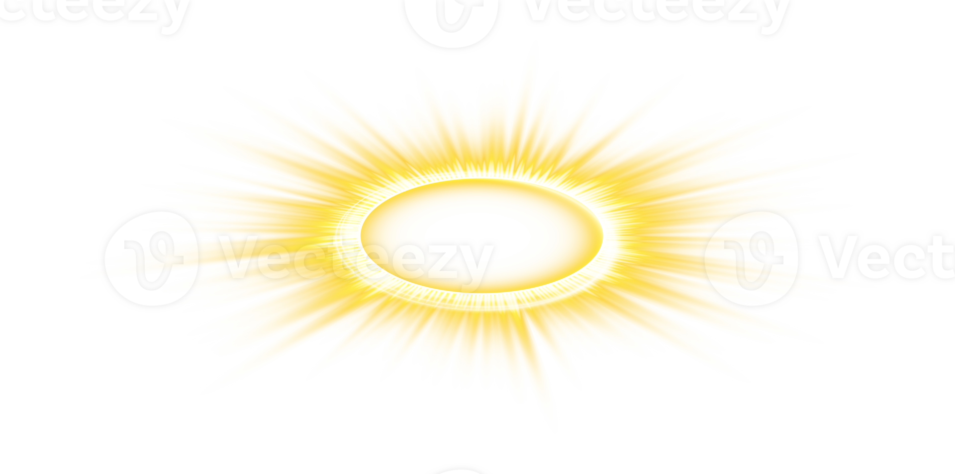 Golden halo angel ring Isolated. Abstract light lines of movement and speed. Light ellipse. Galaxy Glint. Glowing podium. Space tunnel. Light everyday glowing effect. . Illustration number 12 png