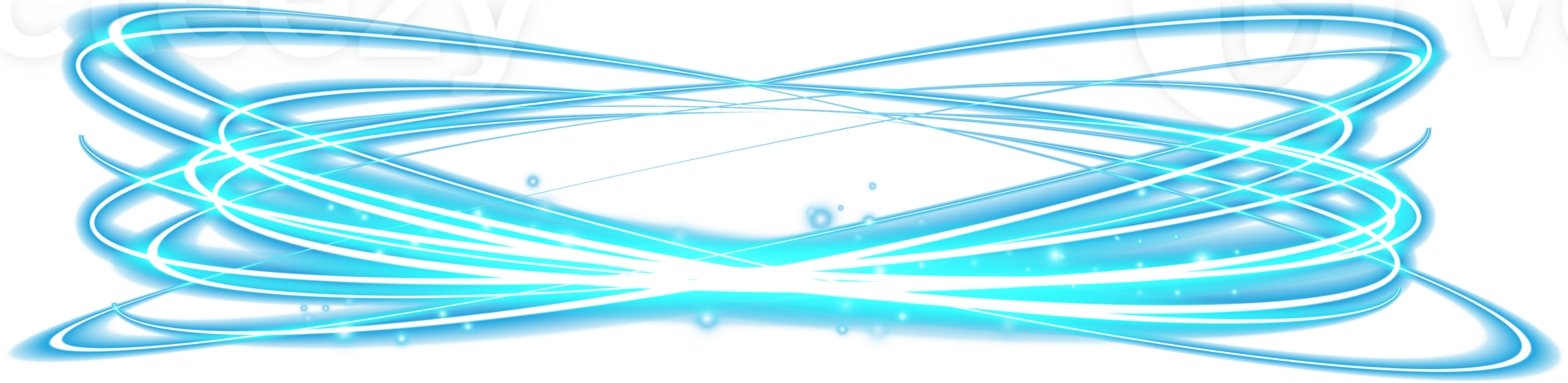 Blue halo angel ring. Light realistic halo, angel ring, Saint aureole symbol. Magic fantasy portal. Futuristic teleport.Three dimensional shiny blue nimbus. . Illustration number 45 png