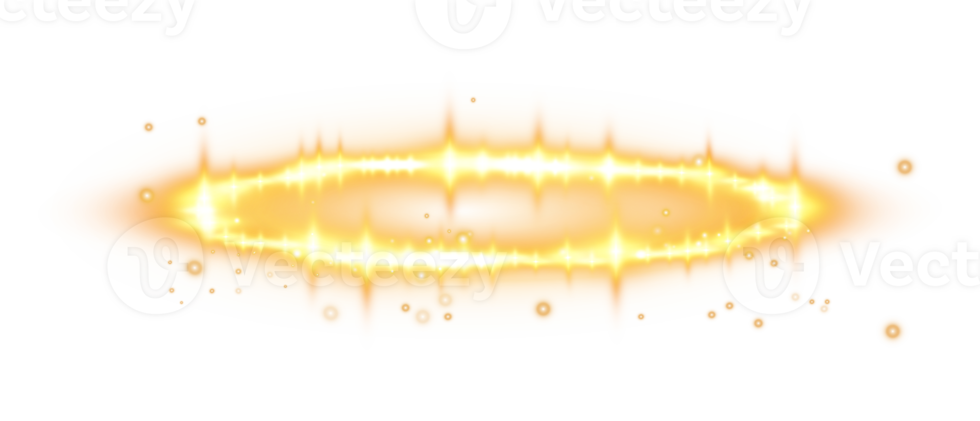 Golden halo angel ring. Light realistic halo, angel ring, Saint aureole symbol. Magic fantasy portal. Futuristic teleport. Three dimensional shiny golden nimbus. . Illustration number 18 png