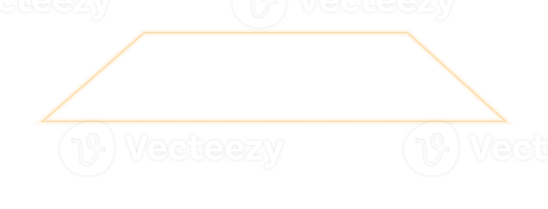 Bright Golden podium. Scene. Stage. Podium. Light Effects. Glow light effect. . Illustration number 23 png