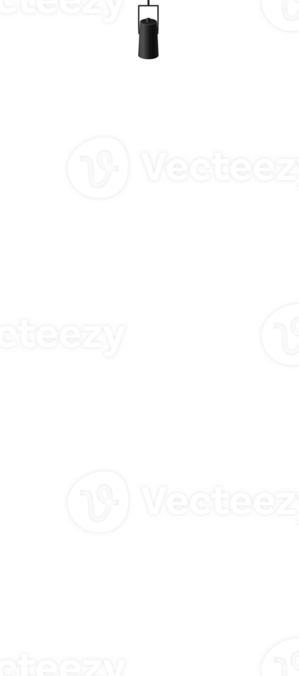 Bright White Spotlight. Scene. Light Effects. Glow light effect. Glowing lamp. . Illustration number 129 png