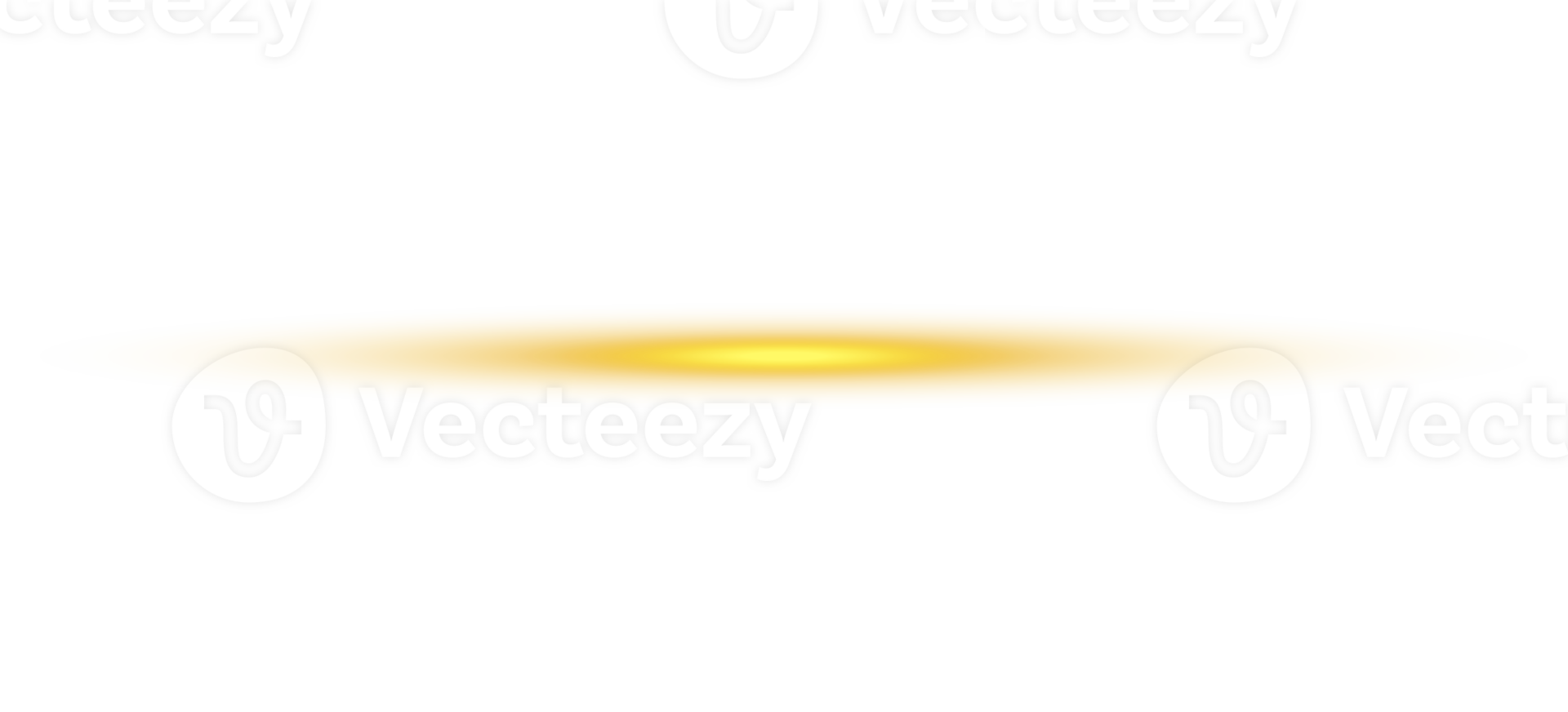 Bright Yellow or Golden Spotlight. Scene. Stage. Podium. Light Effects. Glow light effect. Glowing lamp. . Illustration number 20 png