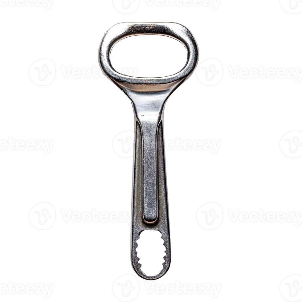 Can opener isolated on transparent background png