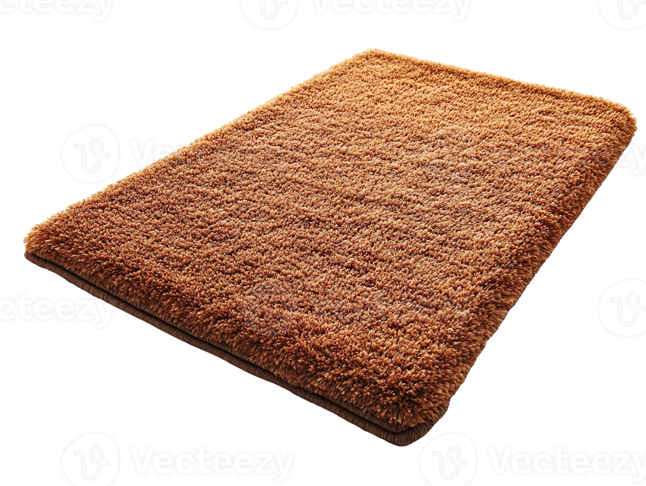 Carpet isolated on transparent background png