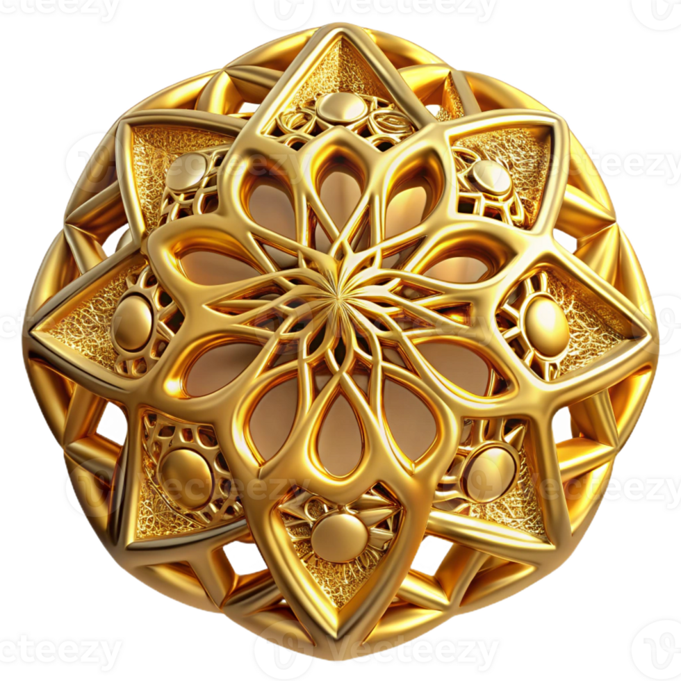 extraordinary contemporary An Intricate Lace Like Pattern Rendered exclusive png