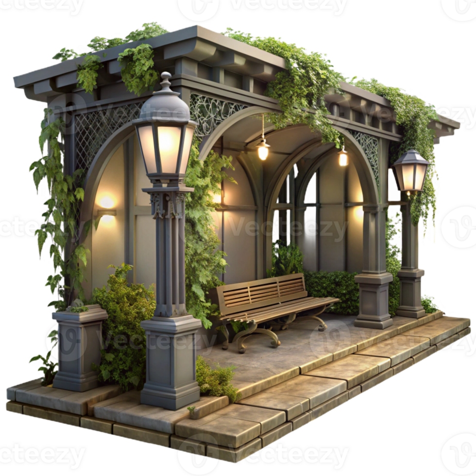 stunning modern An Abandoned Art Nouveau Subway Station exclusive png