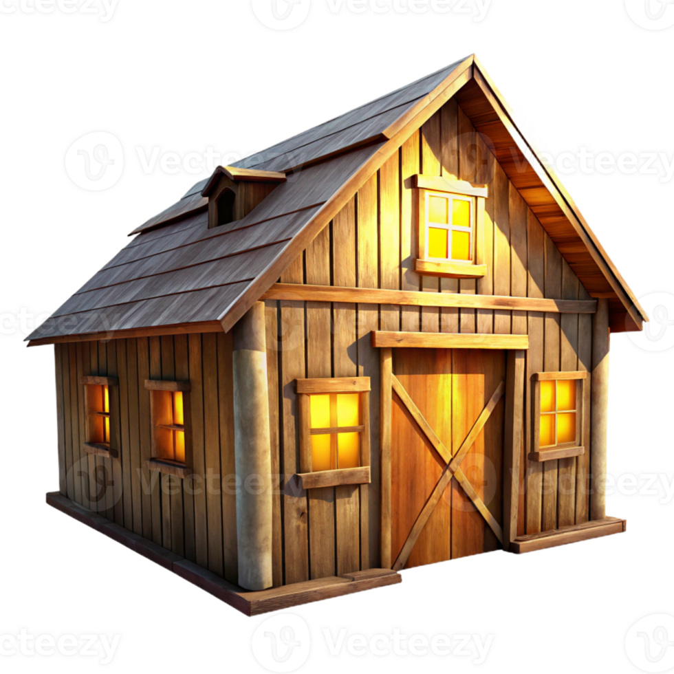 serene traditional A Dilapidated Wooden Barn Weathered Textu genuine png