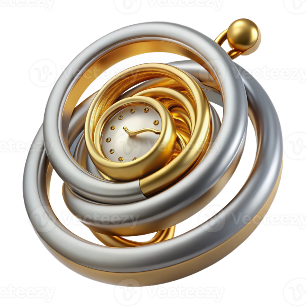 wonderful modern A Representation of Time Visualized As premium png