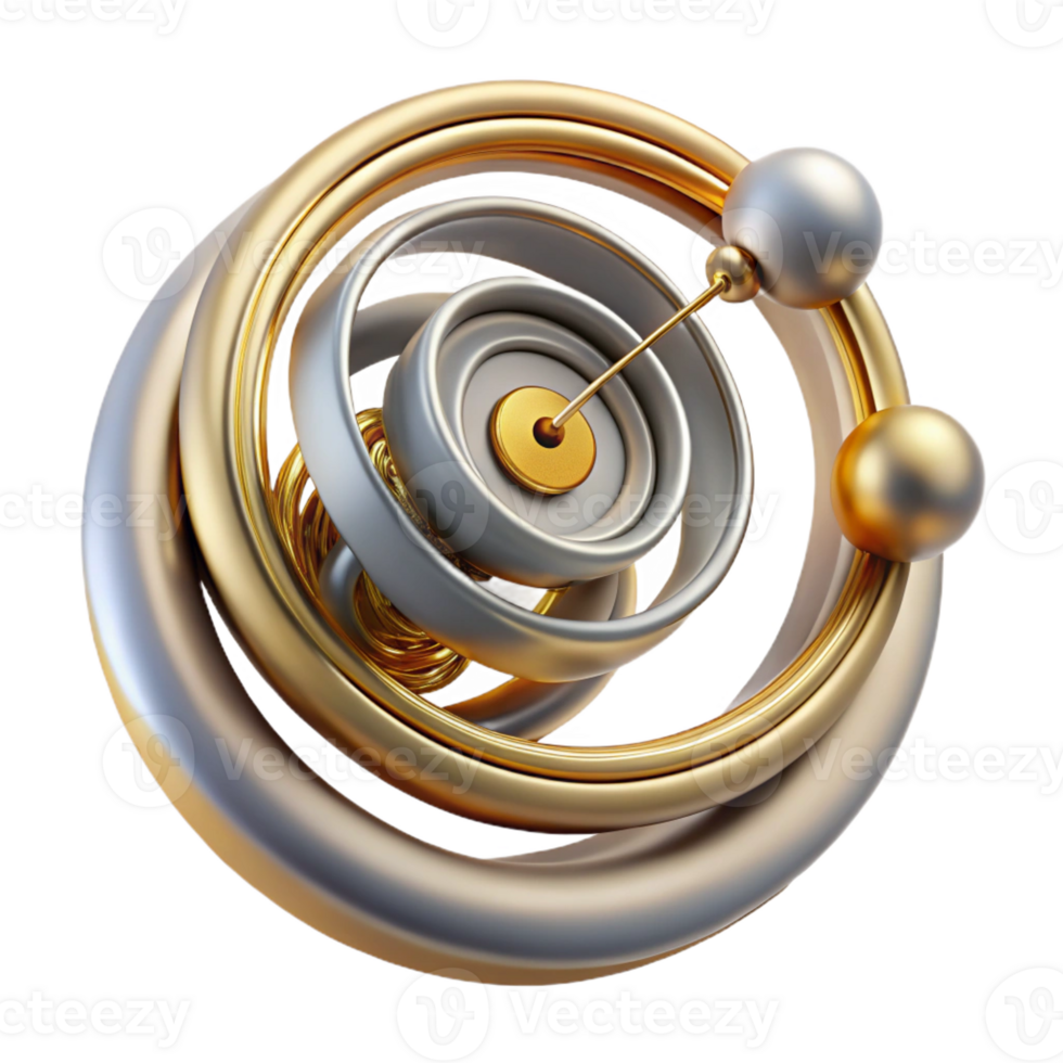 dramatic creative A Representation of Time Visualized As exclusive png