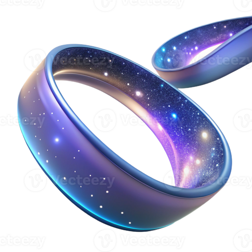 magnificent rustic A Flowing Ribbon of Light Particles Traci high quality png