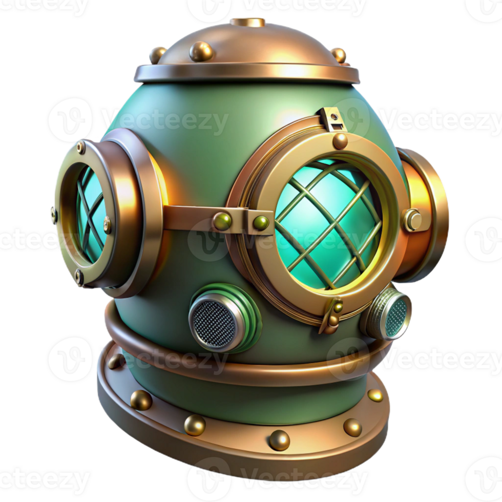 wonderful abstract A Detailed of a Steampunk Div authentic png