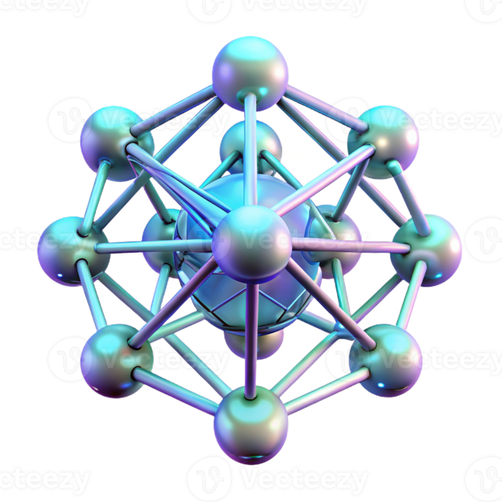extraordinary vintage A Network of Interconnected Pulsating No exclusive png