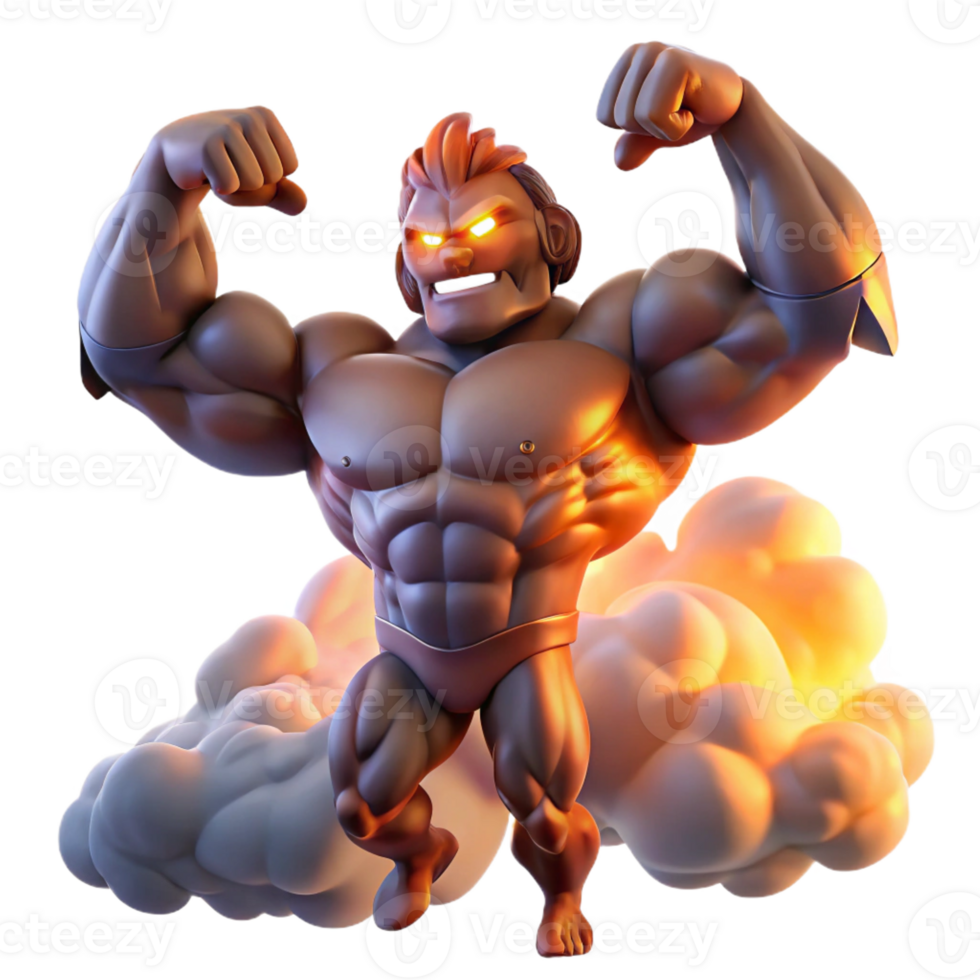 elegant rustic A Powerful Titan Holding Up the Sky Dra high quality png