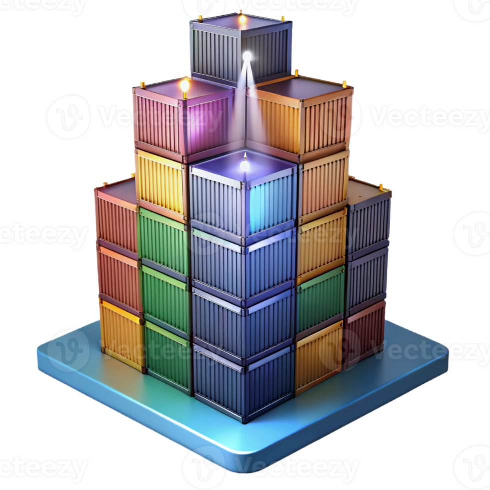 dramatic minimalist A Towering Skyscraper Made Entirely of St detailed png