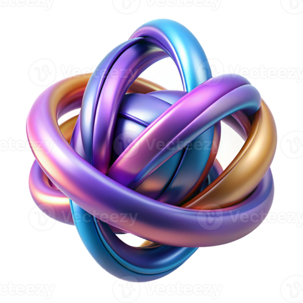 impressive artistic A Dynamic Composition of Intersecting Lin detailed png
