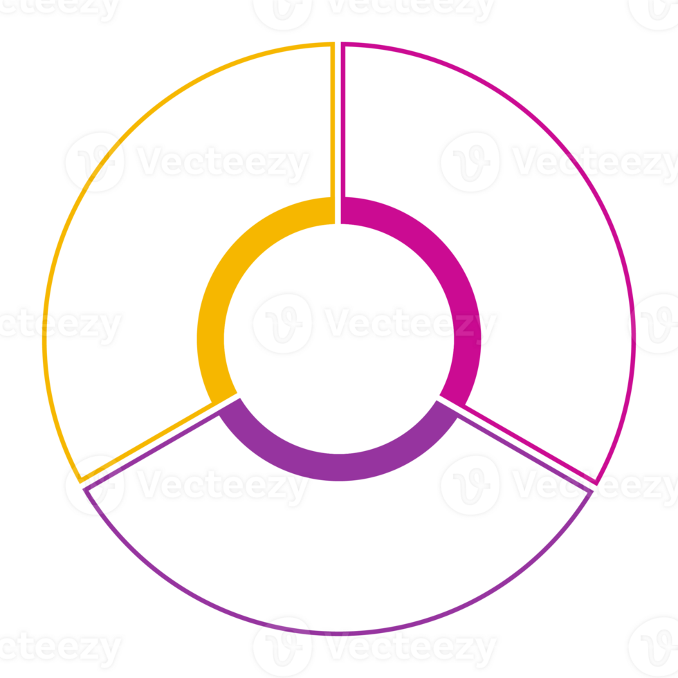 Infographic with 3 steps, Business concept. png
